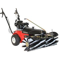  Kehrmaschinen Tielbürger Kehrmaschine TK48 12450865